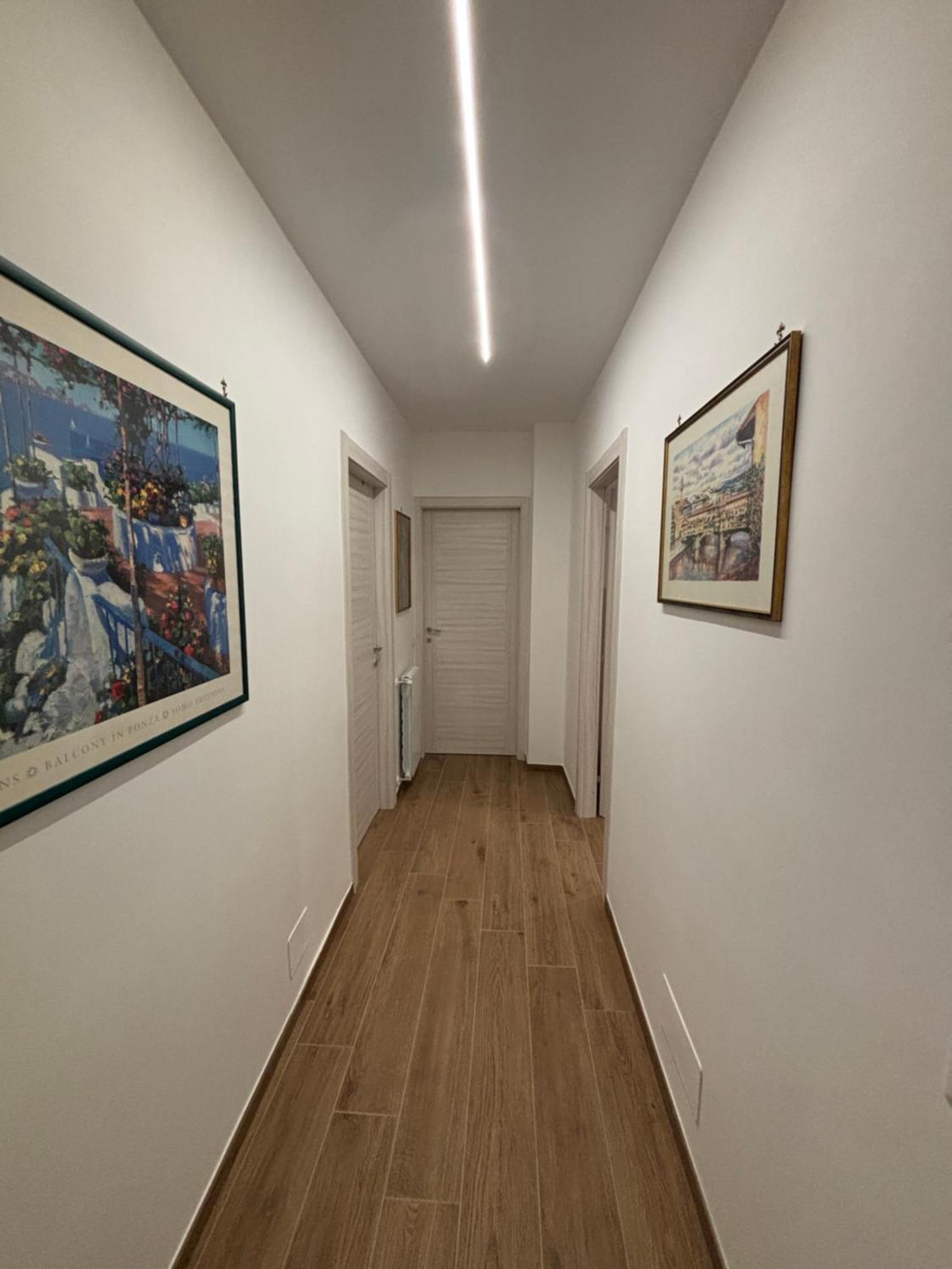 La Casa Del Sole Ferienhaus *