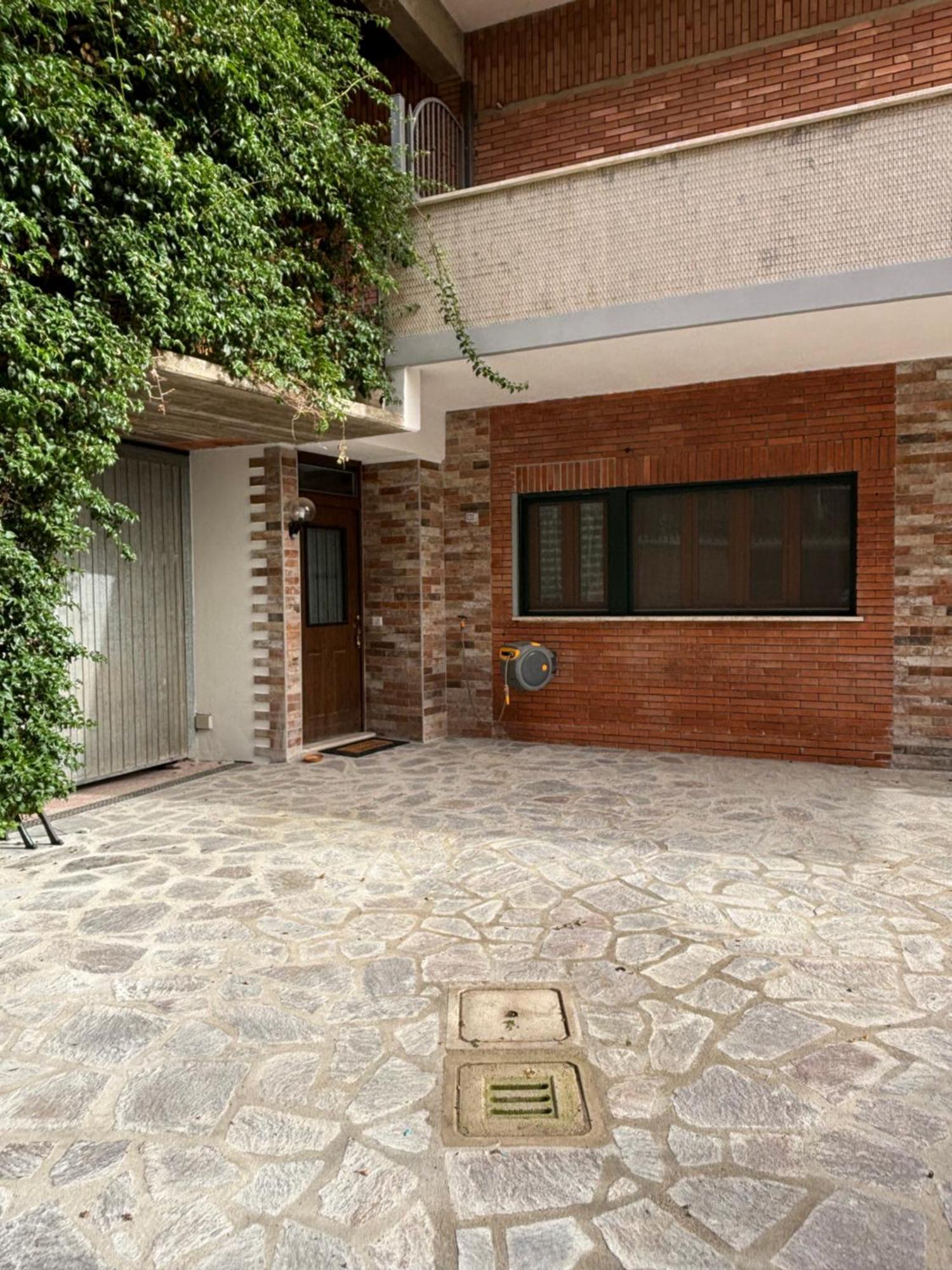 La Casa Del Sole Ferienhaus Rom