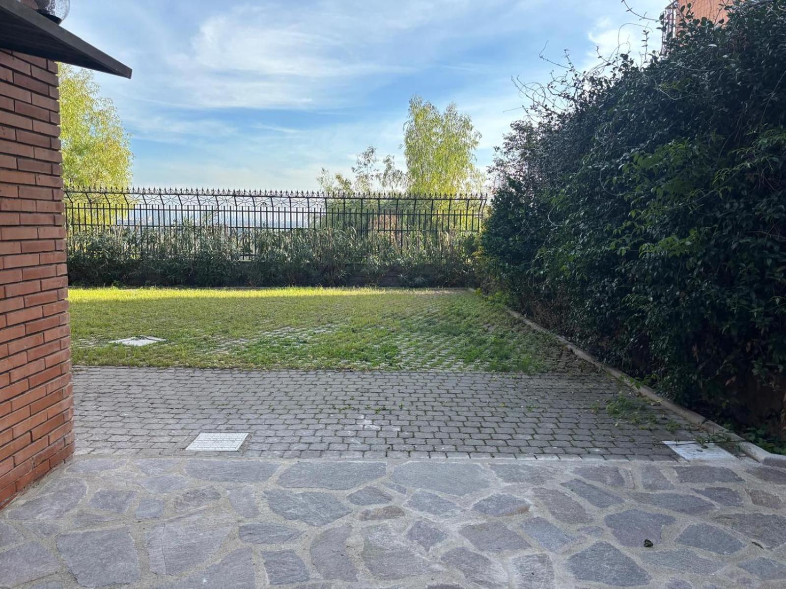Ferienhaus La Casa Del Sole Rom