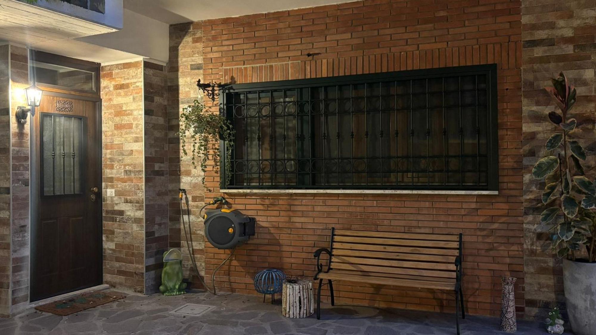 Ferienhaus La Casa Del Sole Rom