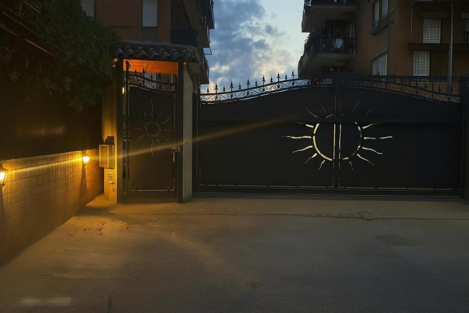 La Casa Del Sole