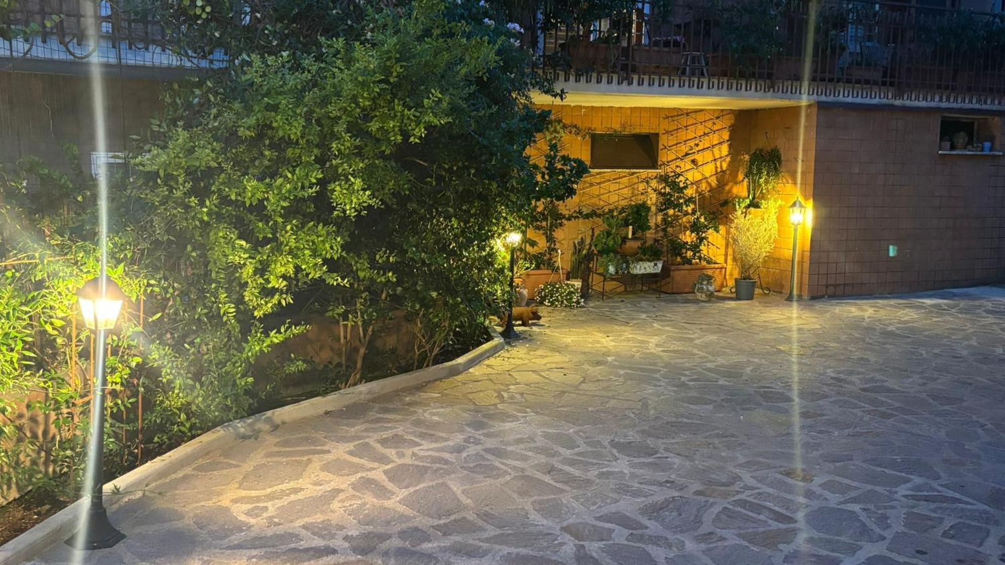 La Casa Del Sole Ferienhaus *