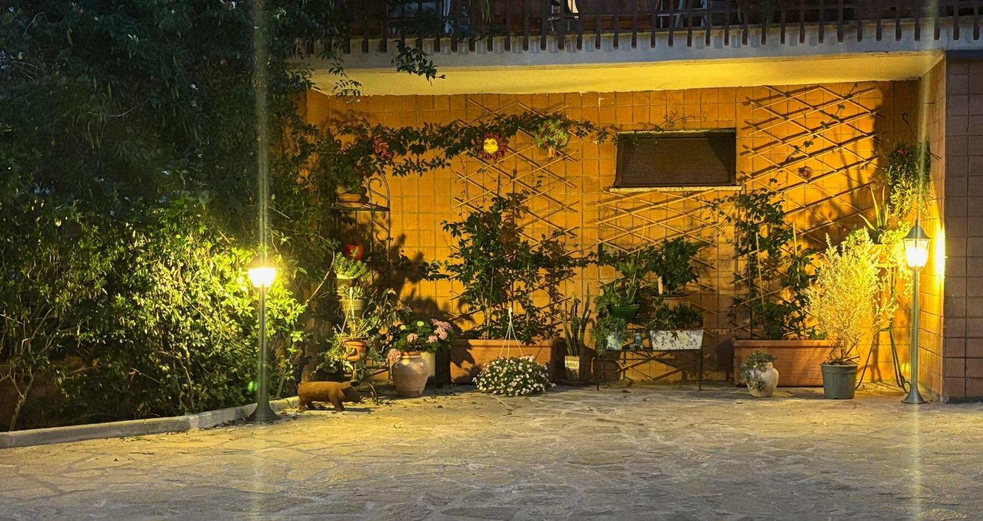 Ferienhaus La Casa Del Sole *